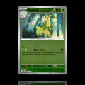 ▸ Bayleef | ME01: Mega Evolution | Reverse Holo | 009/132 | NM