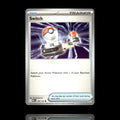 ▸ Switch | ME01: Mega Evolution | Common | 130/132 | NM