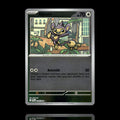 ▸ Aipom | ME02: Phantasmal Flames | Reverse Holo | 078/094 | NM