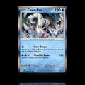 ▸ Chien Pao | SV04: Paradox Rift | Rare | 057/182 | NM
