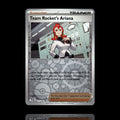 ▸ Team Rocket's Ariana | SV10: Destined Rivals | Reverse Holo | 171/182 | NM
