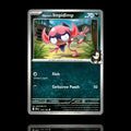 ▸ Marnie's Impidimp | SV10: Destined Rivals | Common | 134/182 | NM