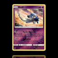 ▸ Azelf | SM Forbidden Light | Reverse Holo | 43/131 | NM