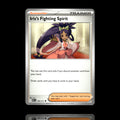 ▸ Iris's Fighting Spirit | ME: Ascended Heroes | Uncommon | 190/217 | NM