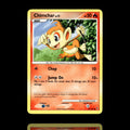 ▸ Chimchar | Supreme Victors | Common | 97 | NM