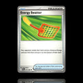 ▸ Energy Swatter | ME03: Perfect Order | Uncommon | 073/088 | NM