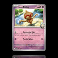 ▸ Steven's Baltoy | SV10: Destined Rivals | Common | 083/182 | NM
