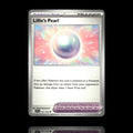 ▸ Lillie's Pearl | SV09: Journey Together | Uncommon | 151/159 | NM