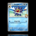 ▸ Misty's Starmie | SV10: Destined Rivals | Uncommon | 047/182 | NM