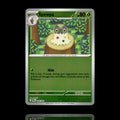 ▸ Spewpa | ME03 Perfect Order | Reverse Holo | 008/088 | NM