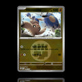 ▸ Hitmontop | ME: Ascended Heroes | Energy Reverse Holo | 102/217 | NM