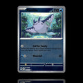 ▸ Mantine | ME01: Mega Evolution | Reverse Holo | 032/132 | NM
