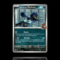 ▸ Team Rocket's Murkrow | ME: Ascended Heroes | Common | 126/217 | NM