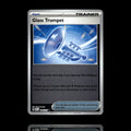 ▸ Glass Trumpet | ME: Ascended Heroes | Reverse Holo | 189/217 | NM