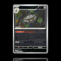 ▸ Ferrothorn | ME04 Chaos Rising | Reverse Holo | 063/086 | NM