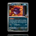 ▸ Team Rocket's Koffing | SV10: Destined Rivals | Reverse Holo | 125/182 | NM