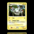 ▸ Magnemite (67) | Stormfront | Common | 67/100 | NM