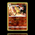 ▸ Braixen | SWSH12: Silver Tempest | Reverse Holo | 026/195 | NM