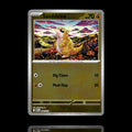 ▸ Sandshrew | ME01: Mega Evolution | Reverse Holo | 068/132 | NM
