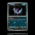 ▸ Zubat | SV: Scarlet & Violet 151 | Reverse Holo | 041/165 | NM