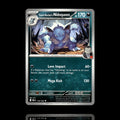 ▸ Team Rocket's Nidoqueen | SV10: Destined Rivals | Uncommon | 116/182 | NM
