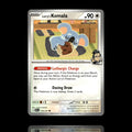 ▸ Larry's Komala | ME: Ascended Heroes | Common | 175/217 | NM