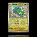 ▸ Electrike | SV10: Destined Rivals | Reverse Holo | 075/182 | NM