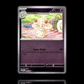 ▸ Alcremie | ME02: Phantasmal Flames | Reverse Holo | 044/094 | NM