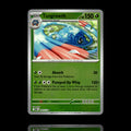 ▸ Tangrowth | ME01: Mega Evolution | Reverse Holo | 007/132 | NM
