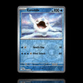 ▸ Cetoddle | SV10: Destined Rivals | Reverse Holo | 064/182 | NM