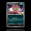 ▸ Cynthia's Spiritomb | SV10: Destined Rivals | Uncommon | 129/182 | NM