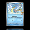 ▸ Misty's Lapras | SV10: Destined Rivals | Common | 050/182 | NM