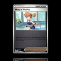 ▸ Misty's Vitality | ME05: Pitch Black | Reverse Holo | 080/084 | NM