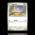 ▸ Jigglypuff | ME02: Phantasmal Flames | Common | 076/094 | NM