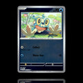 ▸ Froakie | ME04: Chaos Rising | Reverse Holo | 020/086 | NM