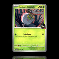 ▸ Team Rocket's Tarountula | SV10: Destined Rivals | Common | 019/182 | NM