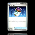 ▸ N's PP Up | ME: Ascended Heroes | Uncommon | 195/217 | NM