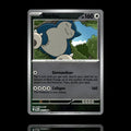 ▸ Snorlax | ME03: Perfect Order | Reverse Holo | 063/088 | NM