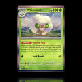 ▸ Whimsicott | SV: Prismatic Evolutions | Rare | 008/131 | NM