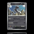 ▸ Steelix | ME01: Mega Evolution | Reverse Holo | 093/132 | NM