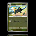 ▸ Boltund | ME02: Phantasmal Flames | Reverse Holo | 031/094 | NM
