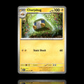 ▸ Charjabug | ME: Ascended Heroes | Common | 065/217 | NM