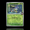 ▸ Team Rocket's Blipbug | SV10: Destined Rivals | Reverse Holo | 015/182 | NM