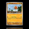 ▸ Solrock | ME: Ascended Heroes | Uncommon | 106/217 | NM
