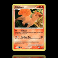 ▸ Vulpix | Platinum | Common | 102/127 | NM