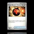 ▸ Team Rocket's Venture Bomb | SV10: Destined Rivals | Uncommon | 179/182 | NM