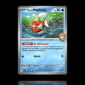 ▸ Misty's Magikarp | SV10: Destined Rivals | Common | 048/182 | NM