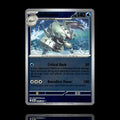 ▸ Golisopod | ME04: Chaos Rising | Reverse Holo | 026/086 | NM