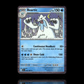 ▸ Beartic | SV: Black Bolt | Rare | 026/086 | NM