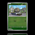 ▸ Scatterbug | ME03: Perfect Order | Reverse Holo | 007/088 | NM